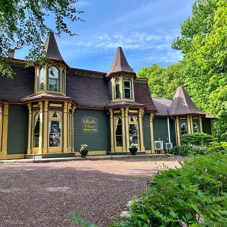 Belle View Manor Inn Harbour Grace Εξωτερικό φωτογραφία