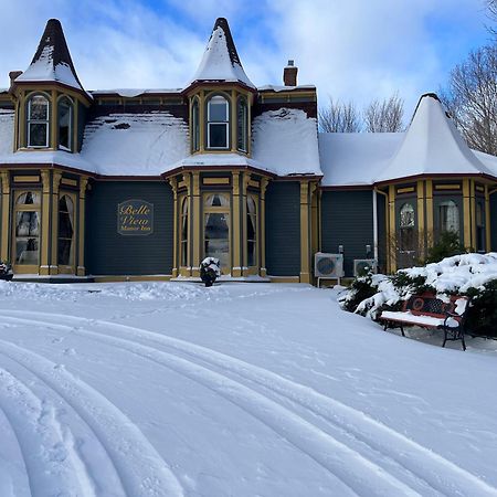 Belle View Manor Inn Harbour Grace Εξωτερικό φωτογραφία
