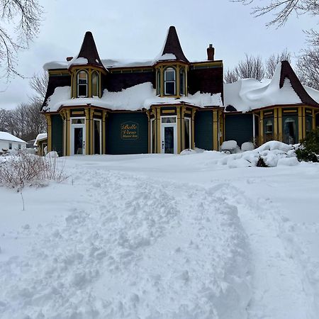 Belle View Manor Inn Harbour Grace Εξωτερικό φωτογραφία