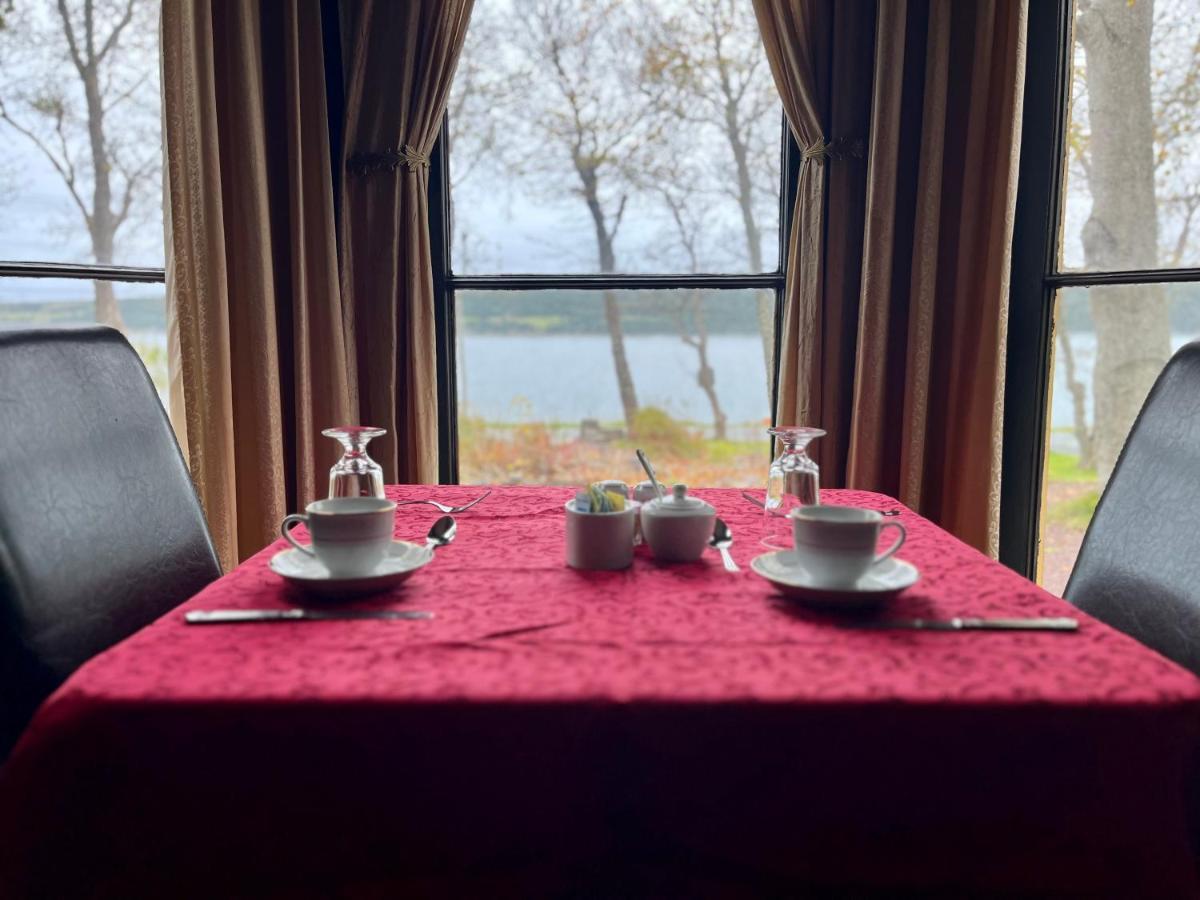 Belle View Manor Inn Harbour Grace Εξωτερικό φωτογραφία