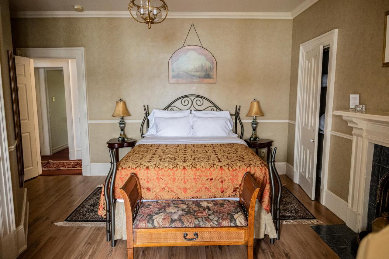 Belle View Manor Inn Harbour Grace Εξωτερικό φωτογραφία