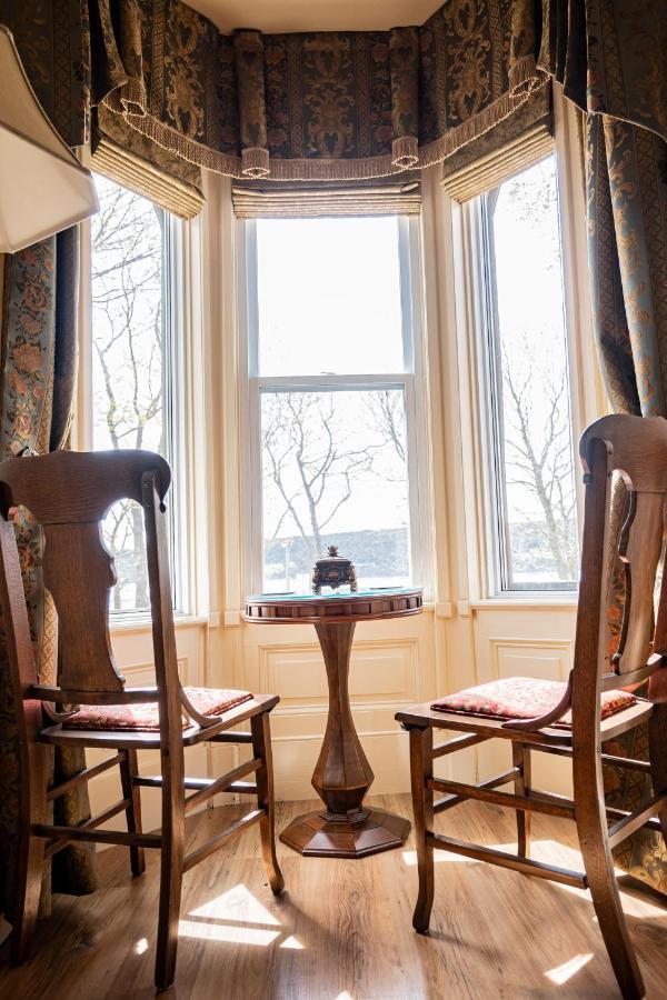Belle View Manor Inn Harbour Grace Εξωτερικό φωτογραφία