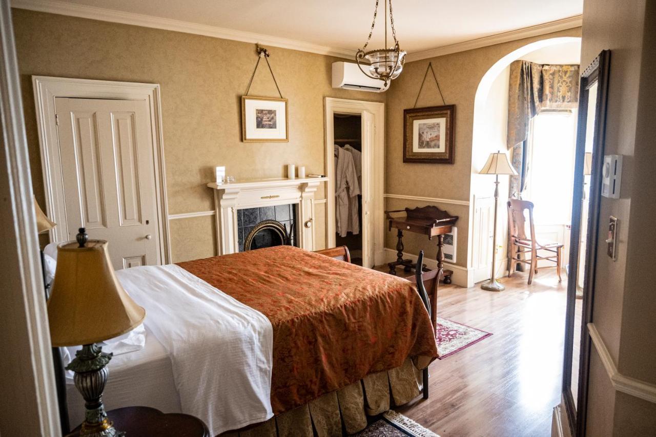 Belle View Manor Inn Harbour Grace Εξωτερικό φωτογραφία