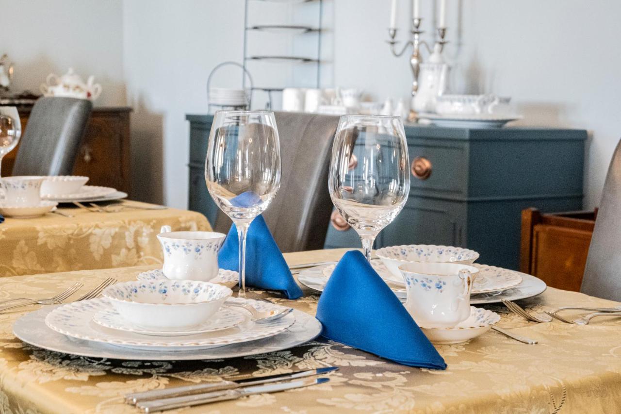 Belle View Manor Inn Harbour Grace Εξωτερικό φωτογραφία