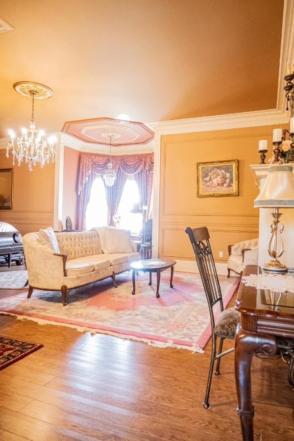 Belle View Manor Inn Harbour Grace Εξωτερικό φωτογραφία