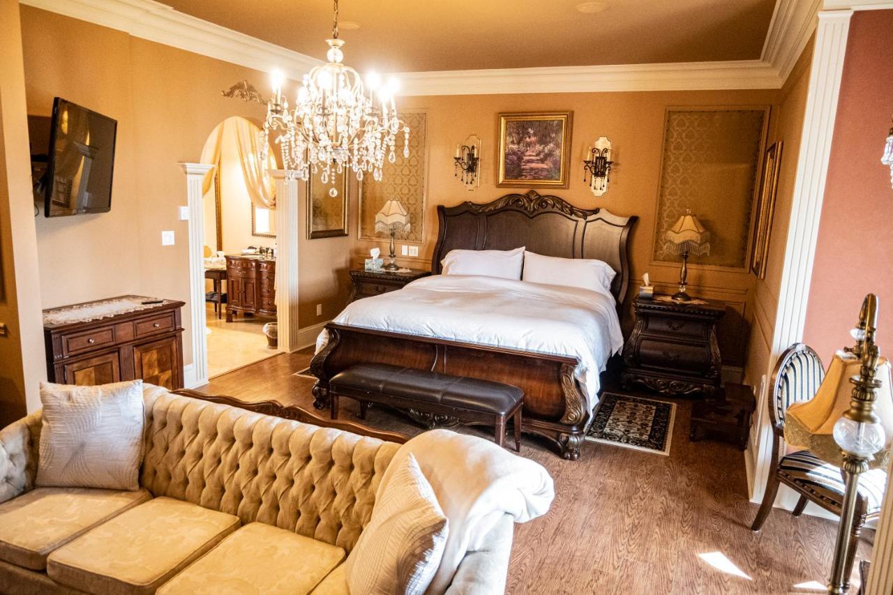 Belle View Manor Inn Harbour Grace Εξωτερικό φωτογραφία