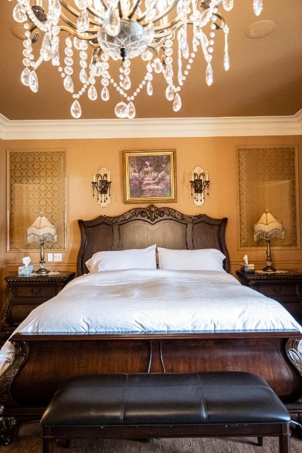 Belle View Manor Inn Harbour Grace Εξωτερικό φωτογραφία