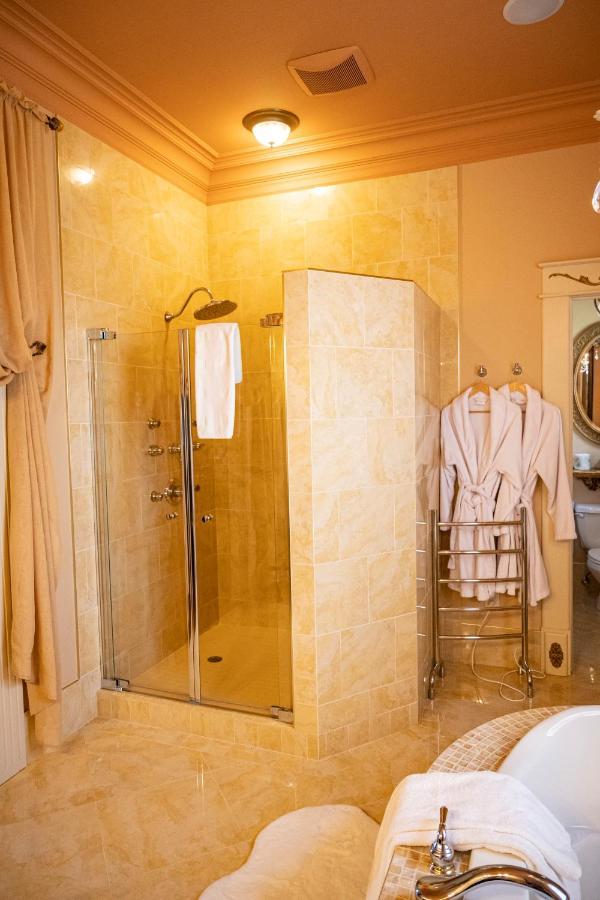 Belle View Manor Inn Harbour Grace Εξωτερικό φωτογραφία