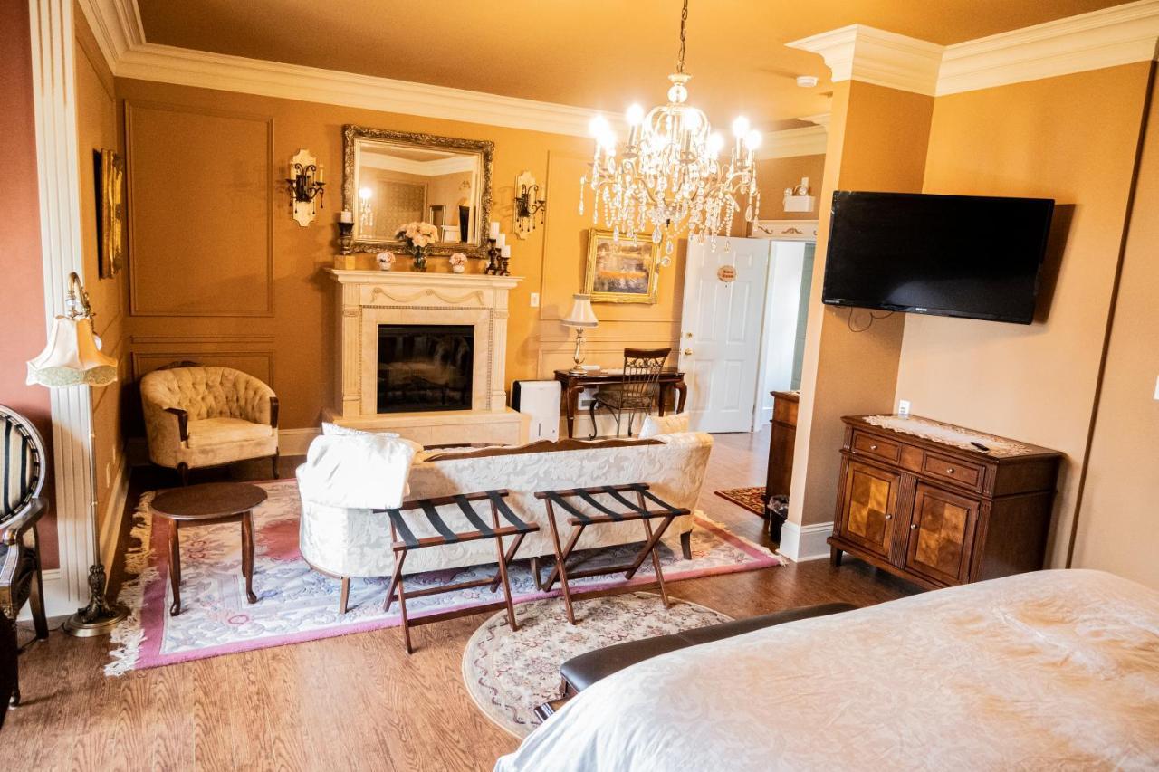 Belle View Manor Inn Harbour Grace Εξωτερικό φωτογραφία