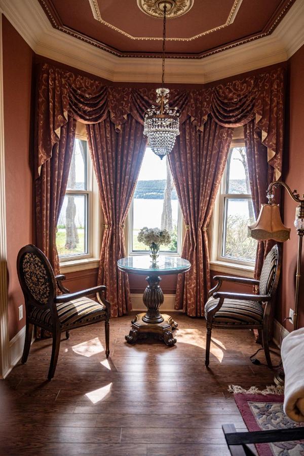 Belle View Manor Inn Harbour Grace Εξωτερικό φωτογραφία