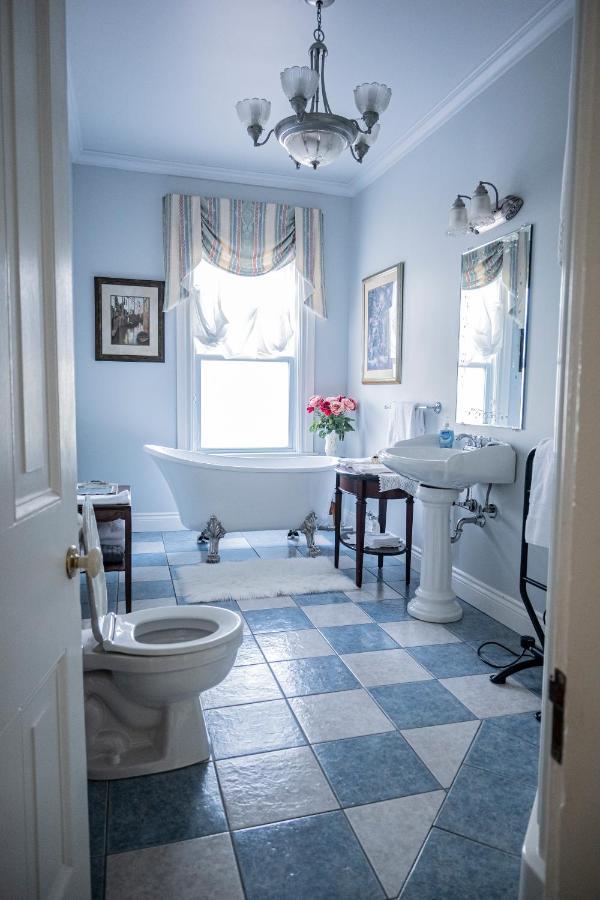 Belle View Manor Inn Harbour Grace Εξωτερικό φωτογραφία
