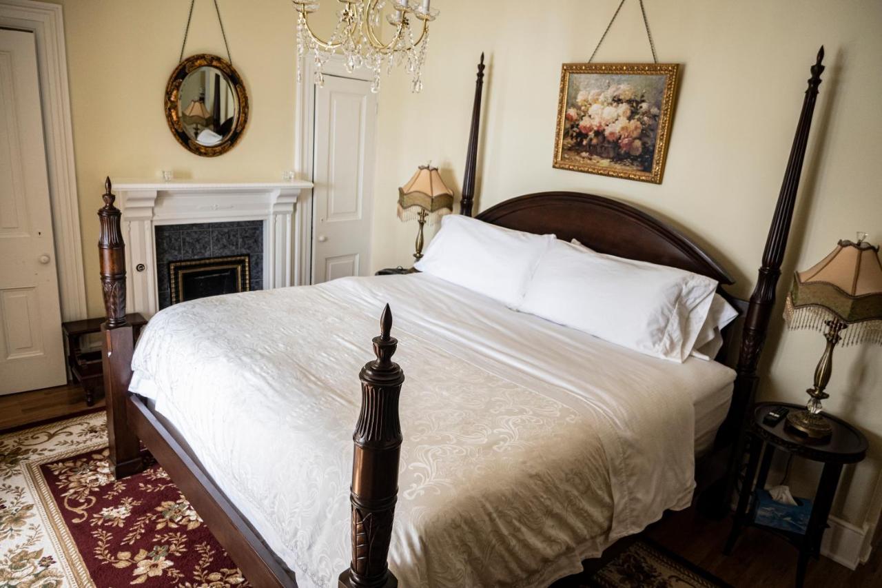 Belle View Manor Inn Harbour Grace Εξωτερικό φωτογραφία