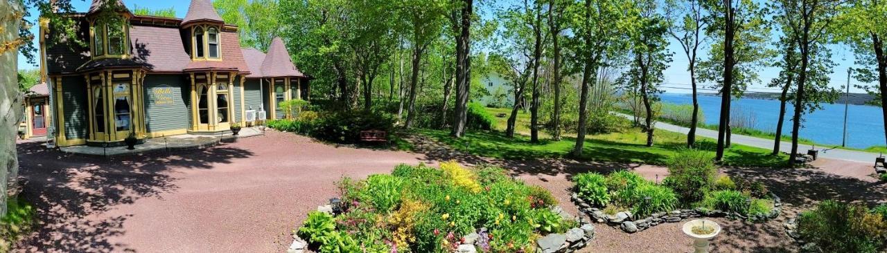 Belle View Manor Inn Harbour Grace Εξωτερικό φωτογραφία