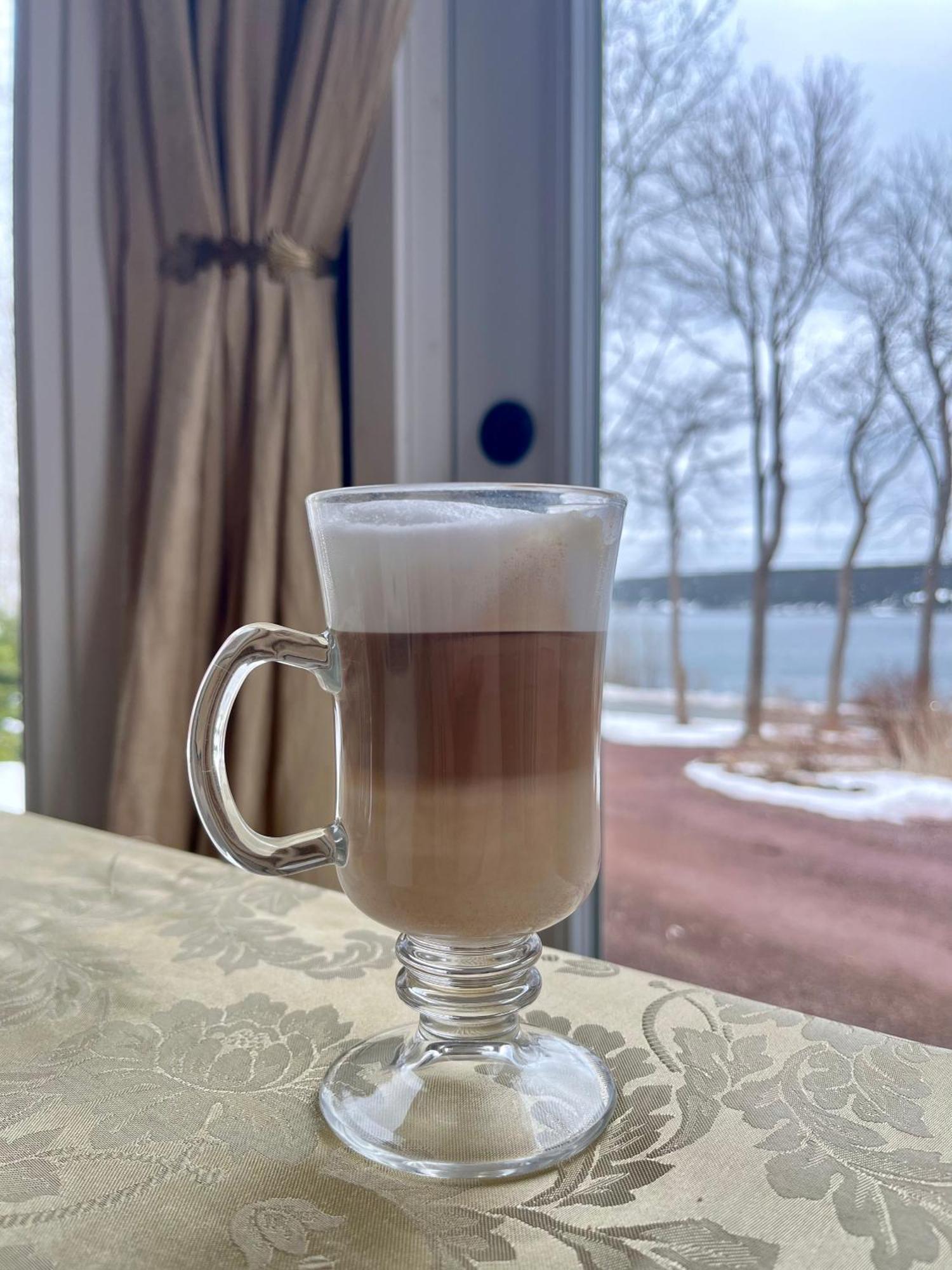 Belle View Manor Inn Harbour Grace Εξωτερικό φωτογραφία